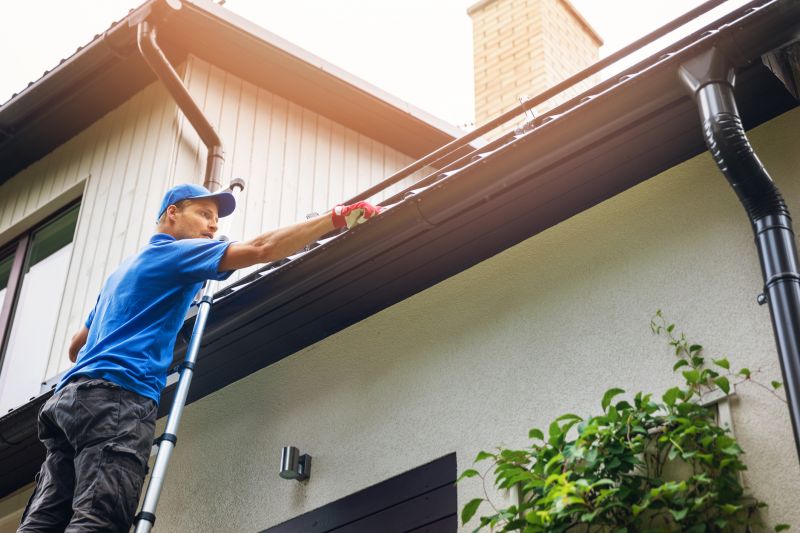 Best Gutter Repair Contractors in Columbia, MD