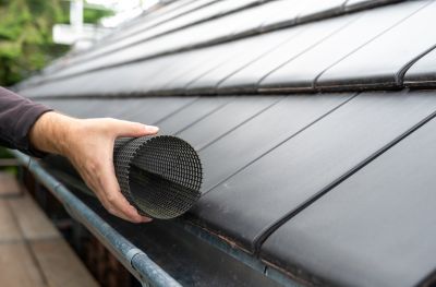 Installation Tips for Gutter Covers